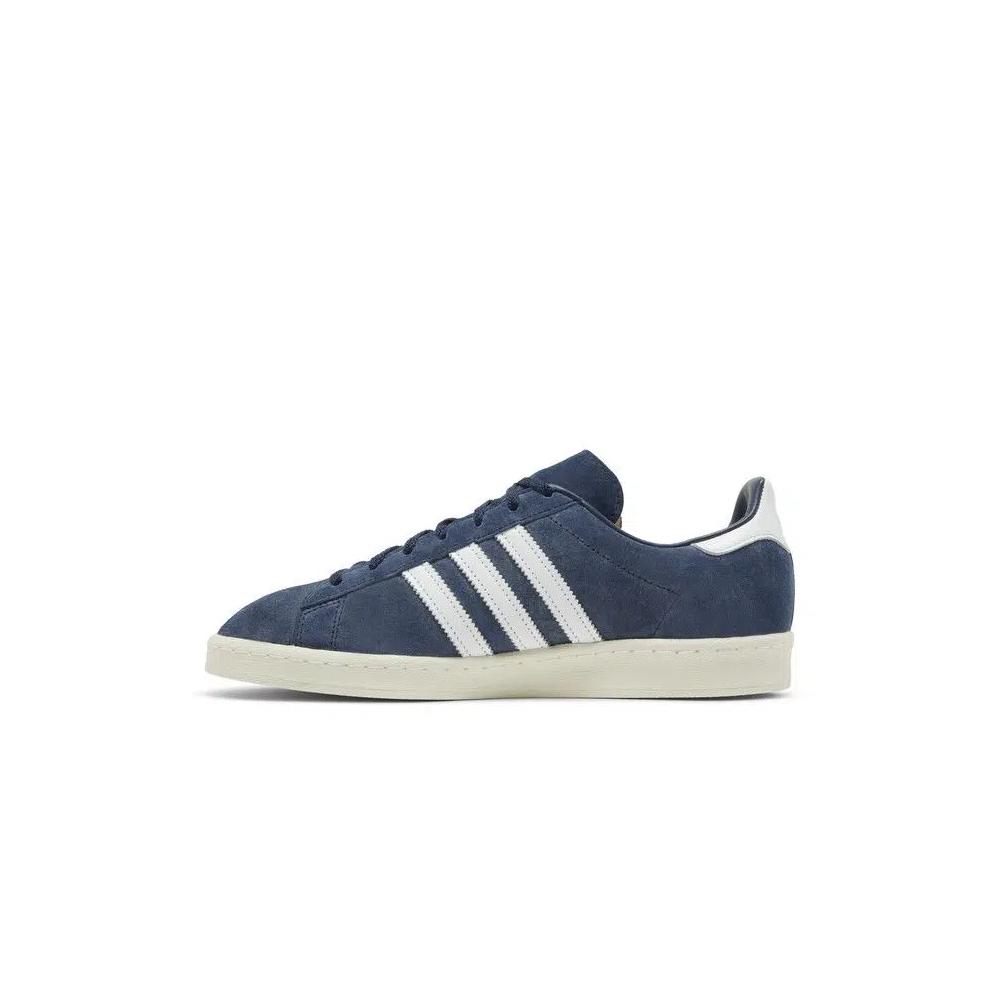 Кроссовки adidas Campus 80s 'Navy Off White' 3