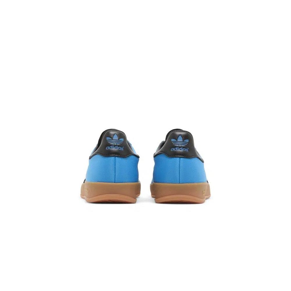 Кроссовки adidas Gazelle Indoor 'Bright Blue Gum' 6