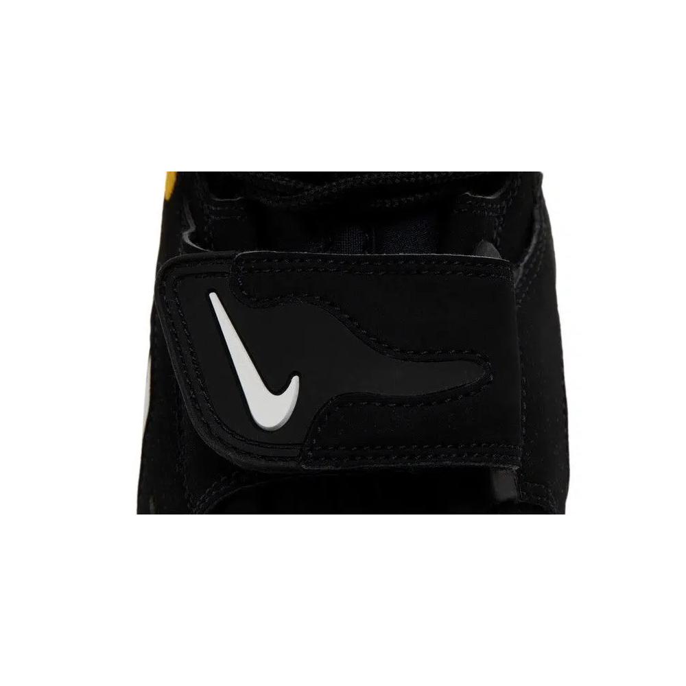 Кроссовки Nike Air DT Max ’96 'Black White' 2024 10