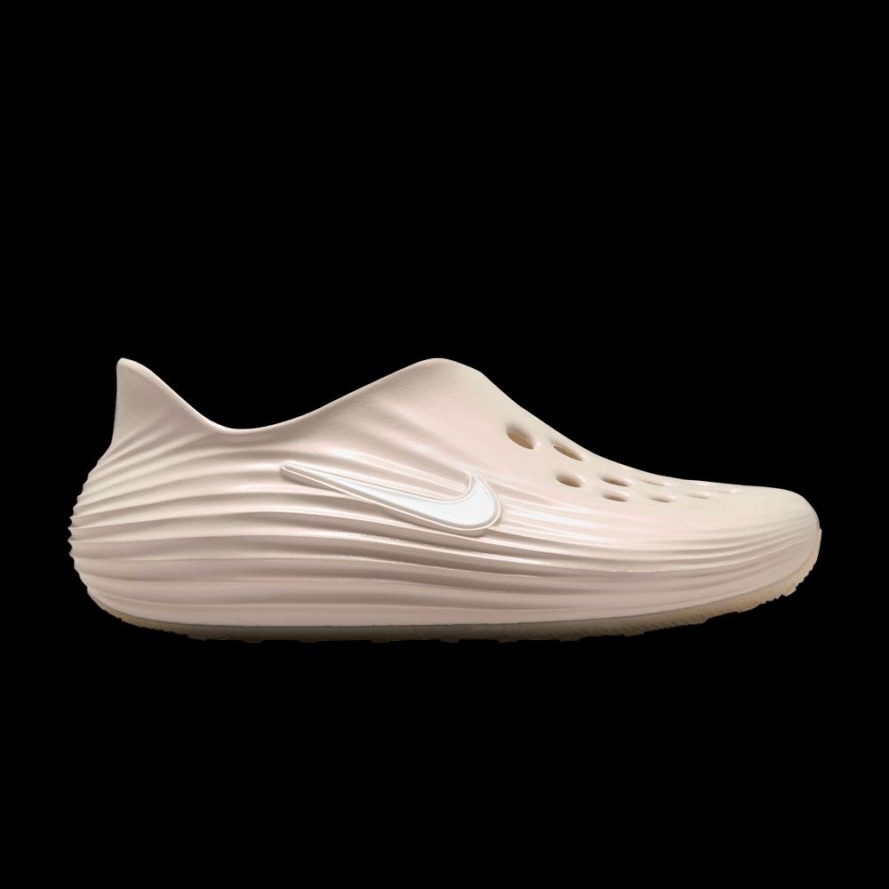 Кроссовки A'ja Wilson x Nike Wmns ReactX Rejuven8 'Desert Sand' 1