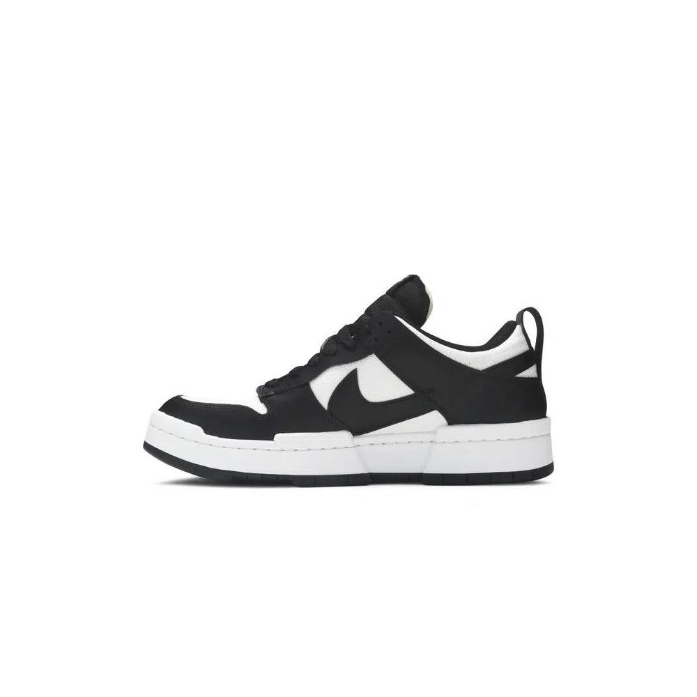 Кроссовки Nike Wmns Dunk Low Disrupt 'Чёрный' 3