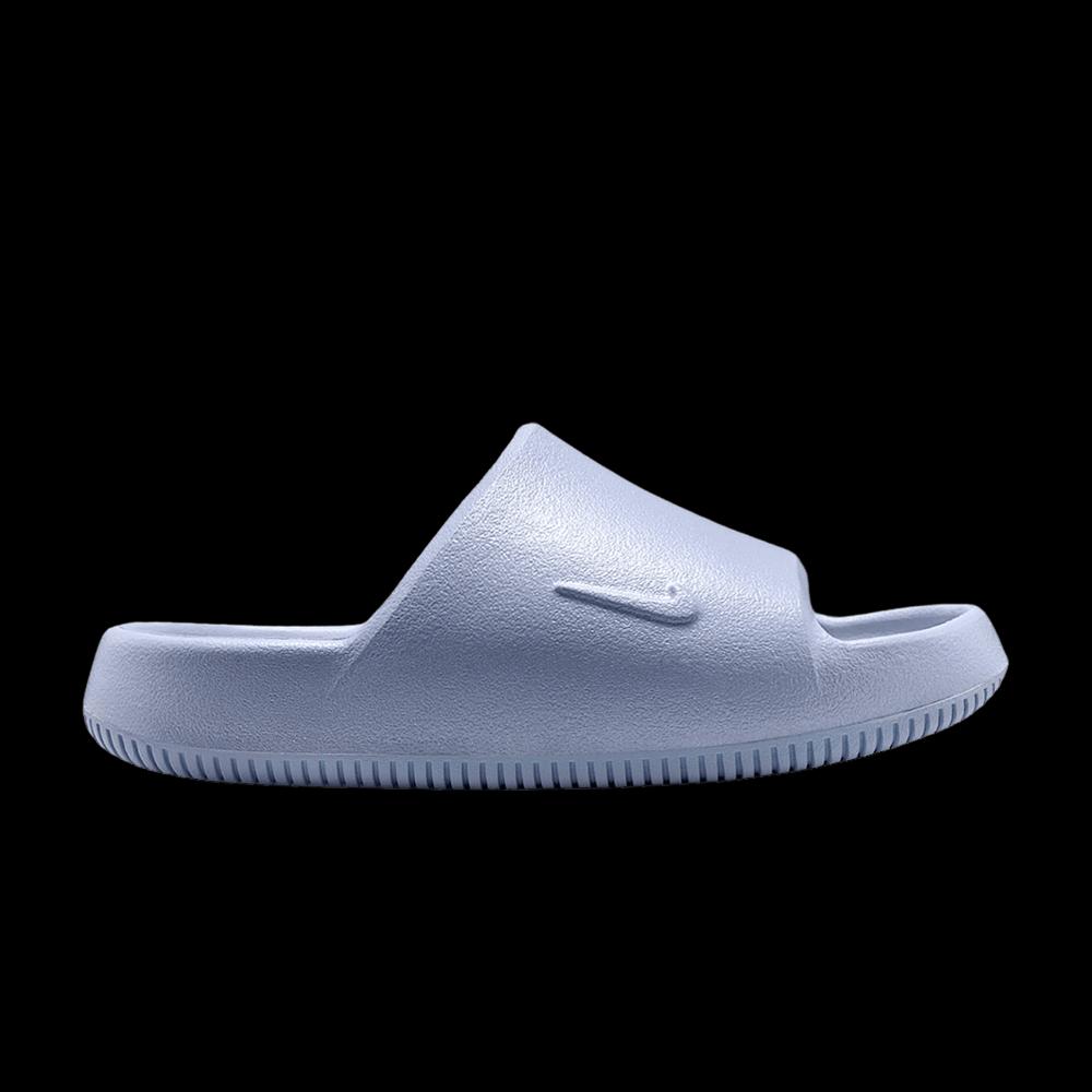 Сандалии Nike Calm Slide 2.0 Premium PS 'Ghost' 1