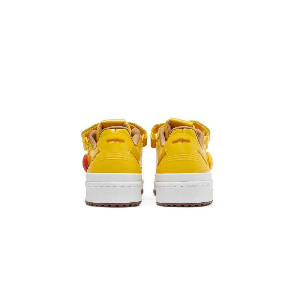 Кроссовки M&M’s x adidas Forum '84 Low «Peanut» 6