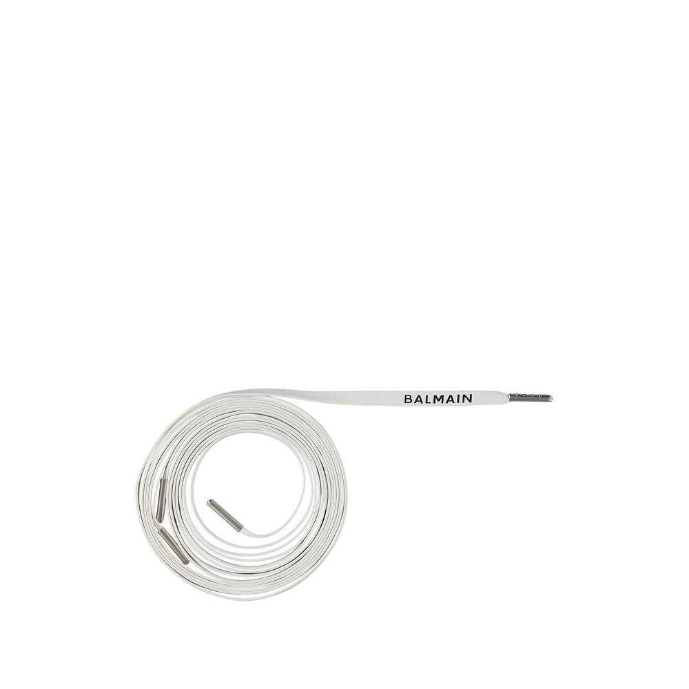Кожаные шнурки 3