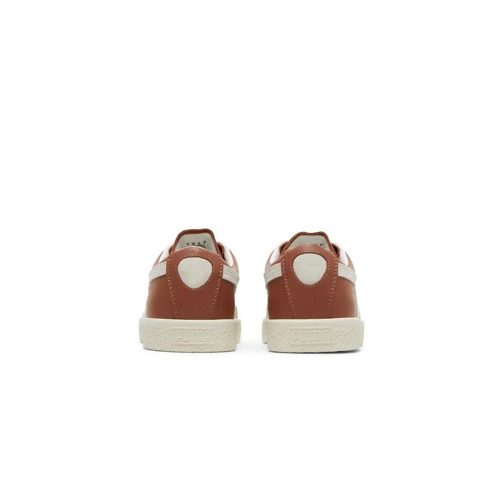 Кроссовки Puma Basket Vintage 'Mocha Misque' 6