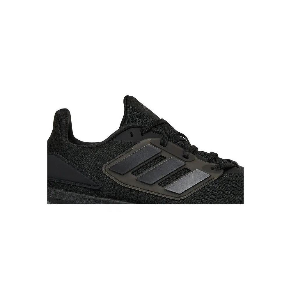 Кроссовки Adidas PureBoost 22 'Triple Black' 2