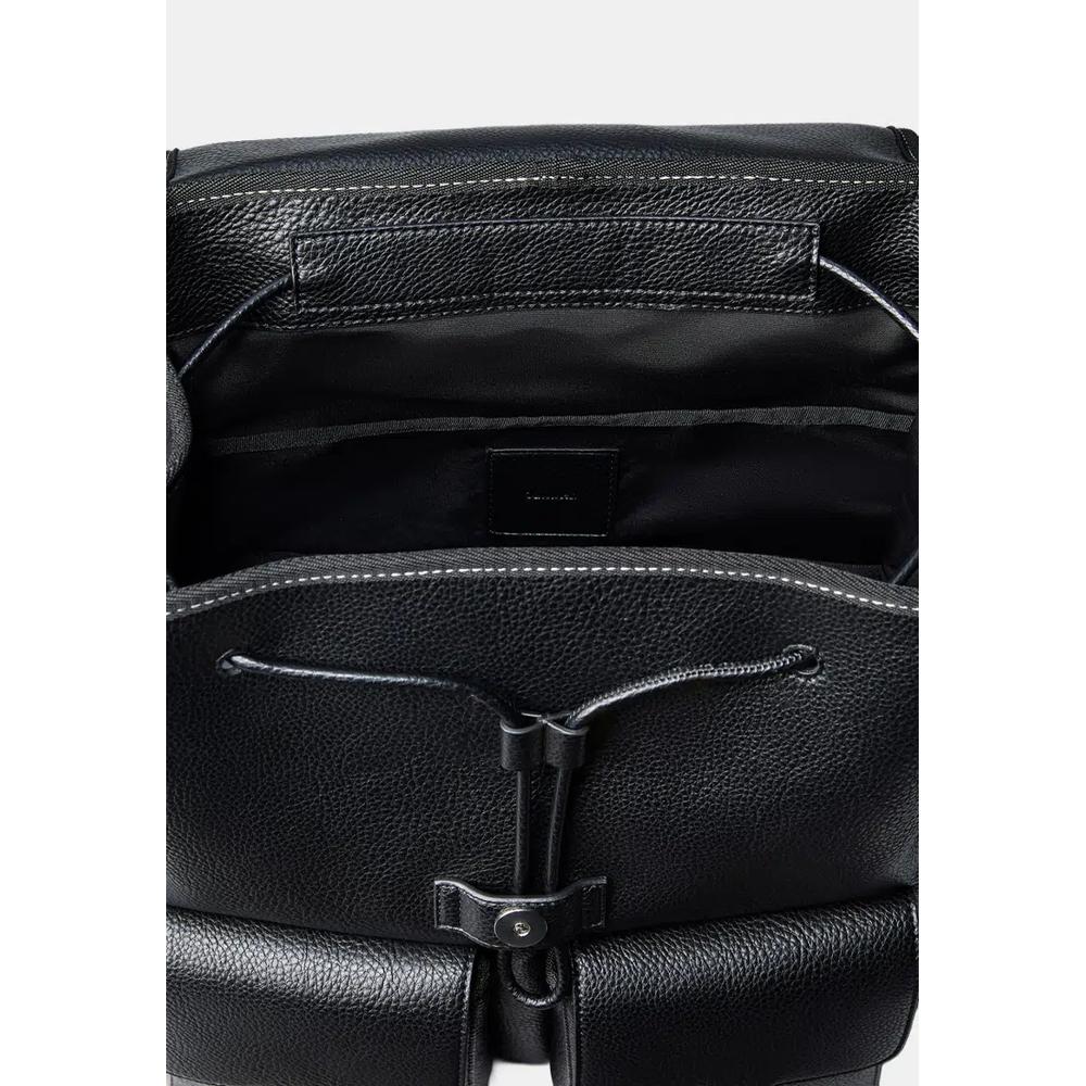 Рюкзак Bold Pebble Flap - Calvin Klein Jeans 3