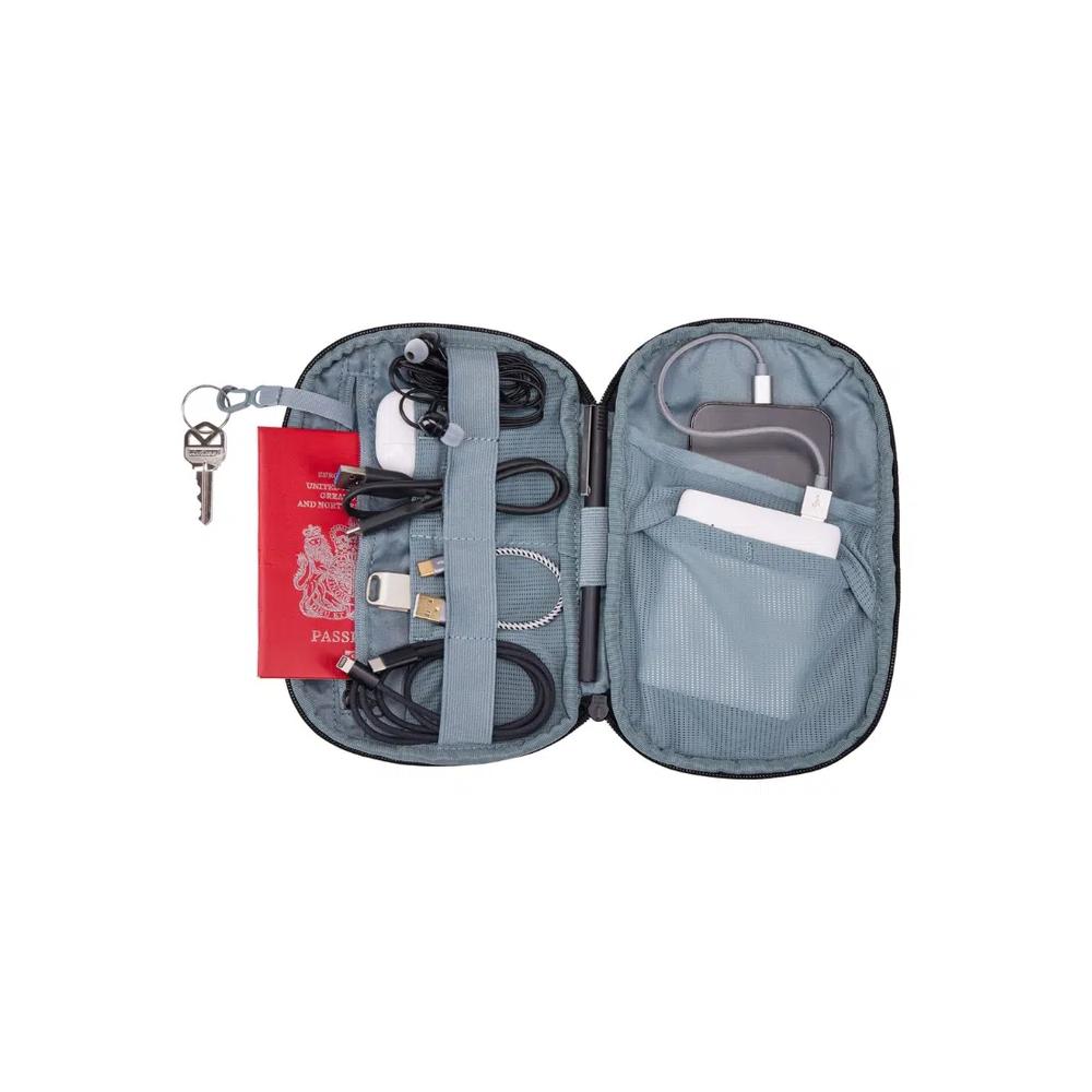 THULE Subterra 2 Powershuttle Medium - черный 6