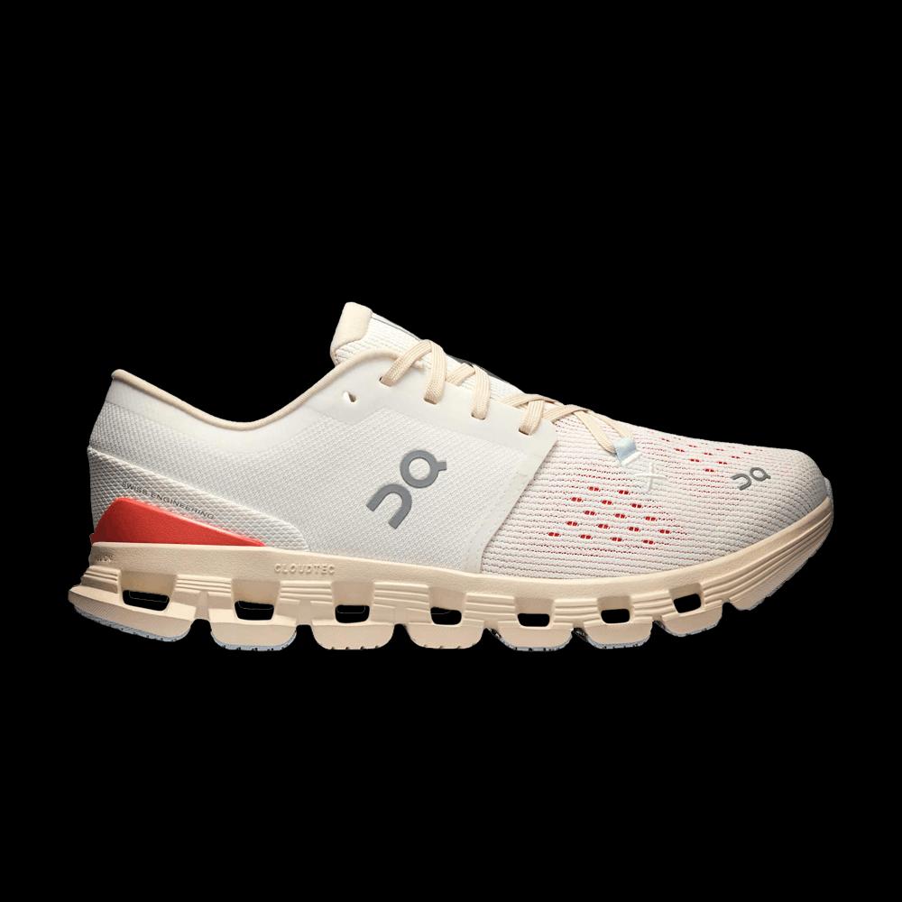 Кроссовки Wmns Cloud X 4 'Ivory Salmon' 1