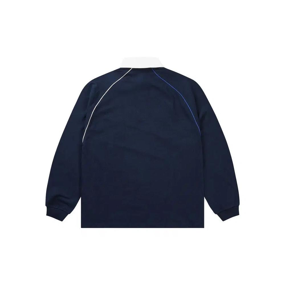 Поло Palace Palazzo Rugby 'Navy' 2