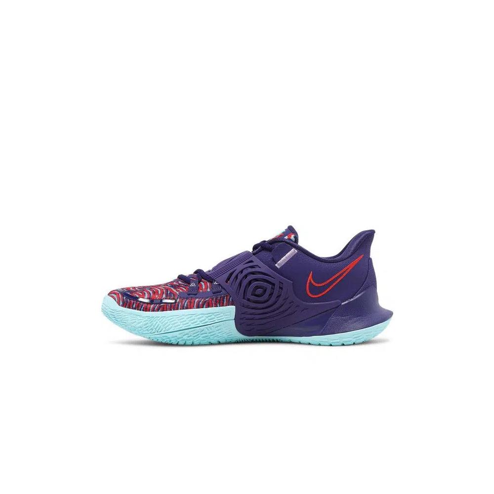 Кроссовки Nike Kyrie Low 3 'Orchid' 3