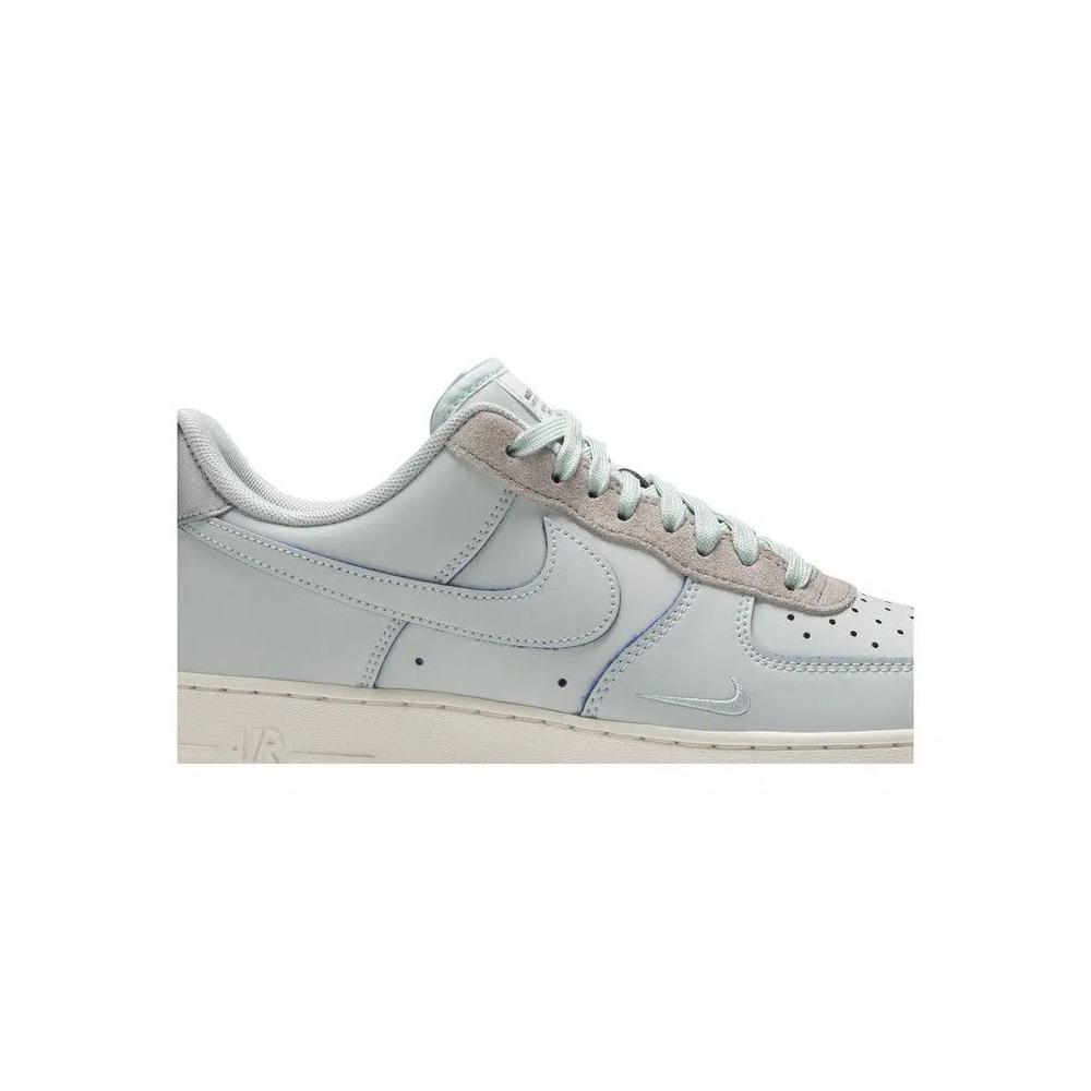 Кроссовки Nike Devin Booker x Air Force 1 Low LV8 'Moss Point' 2