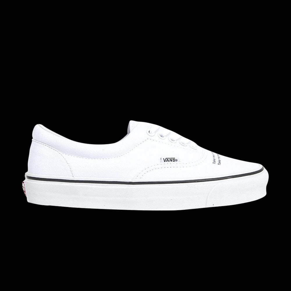 Кроссовки Undercover x Vans OG Era LX 'Temples' 1