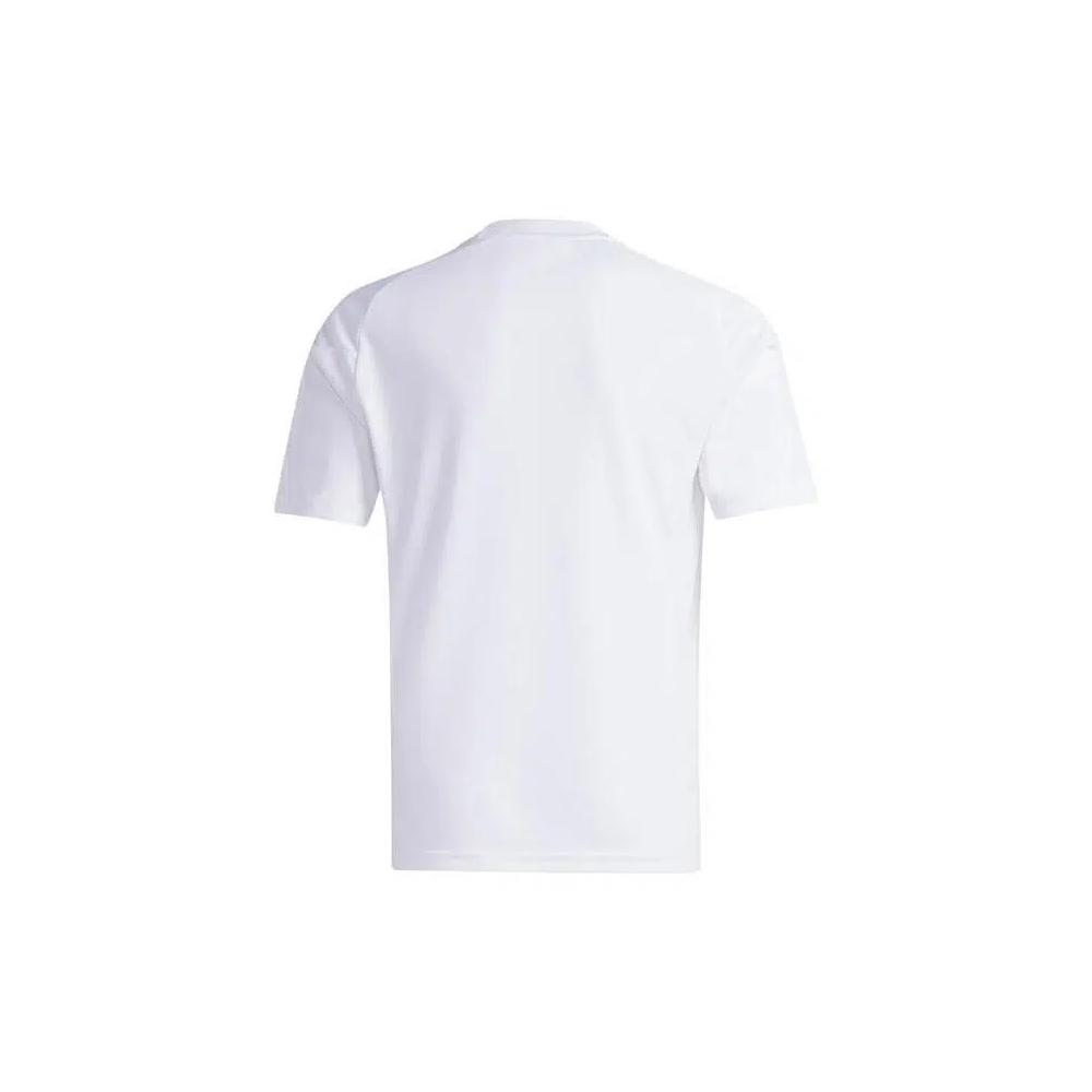 Джерси Adidas Tiro26 League Jersey GS 'White/White/Black' 2
