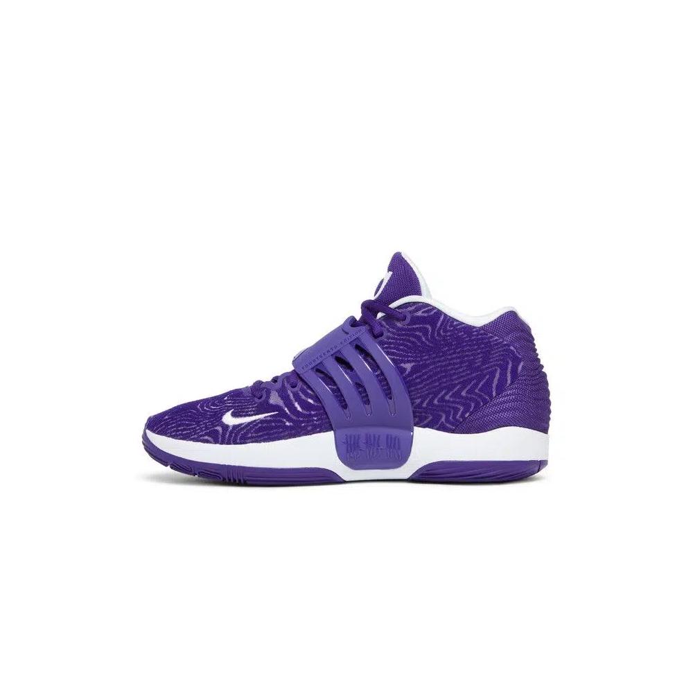 Кроссовки Nike KD 14 TB 'Court Purple' 3