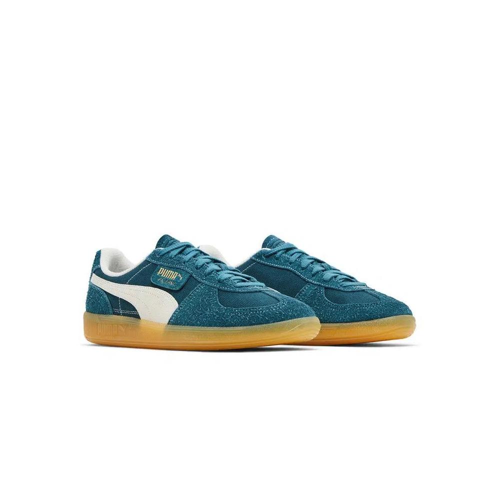 Кроссовки Puma Palermo Vintage 'Cold Green' 8