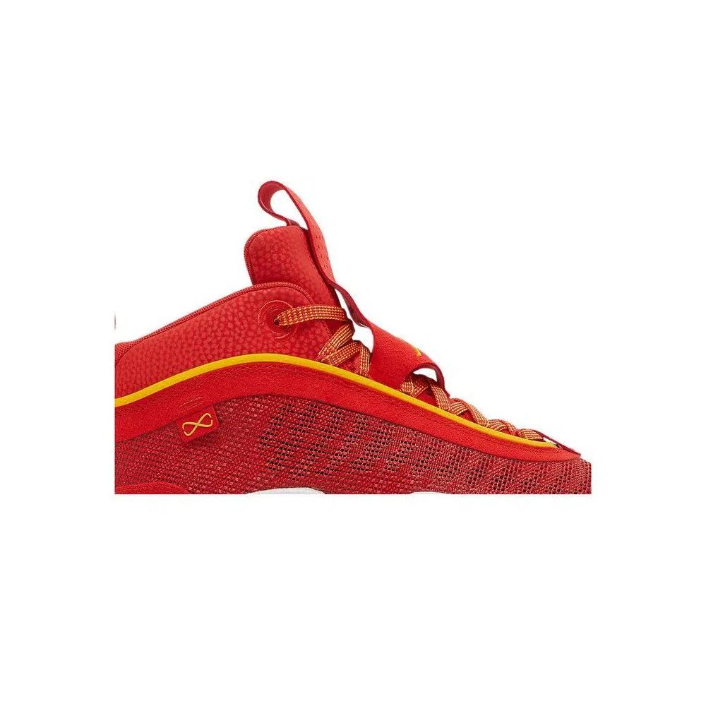Кроссовки Guo Ailun x Air Jordan 36 'China' 2