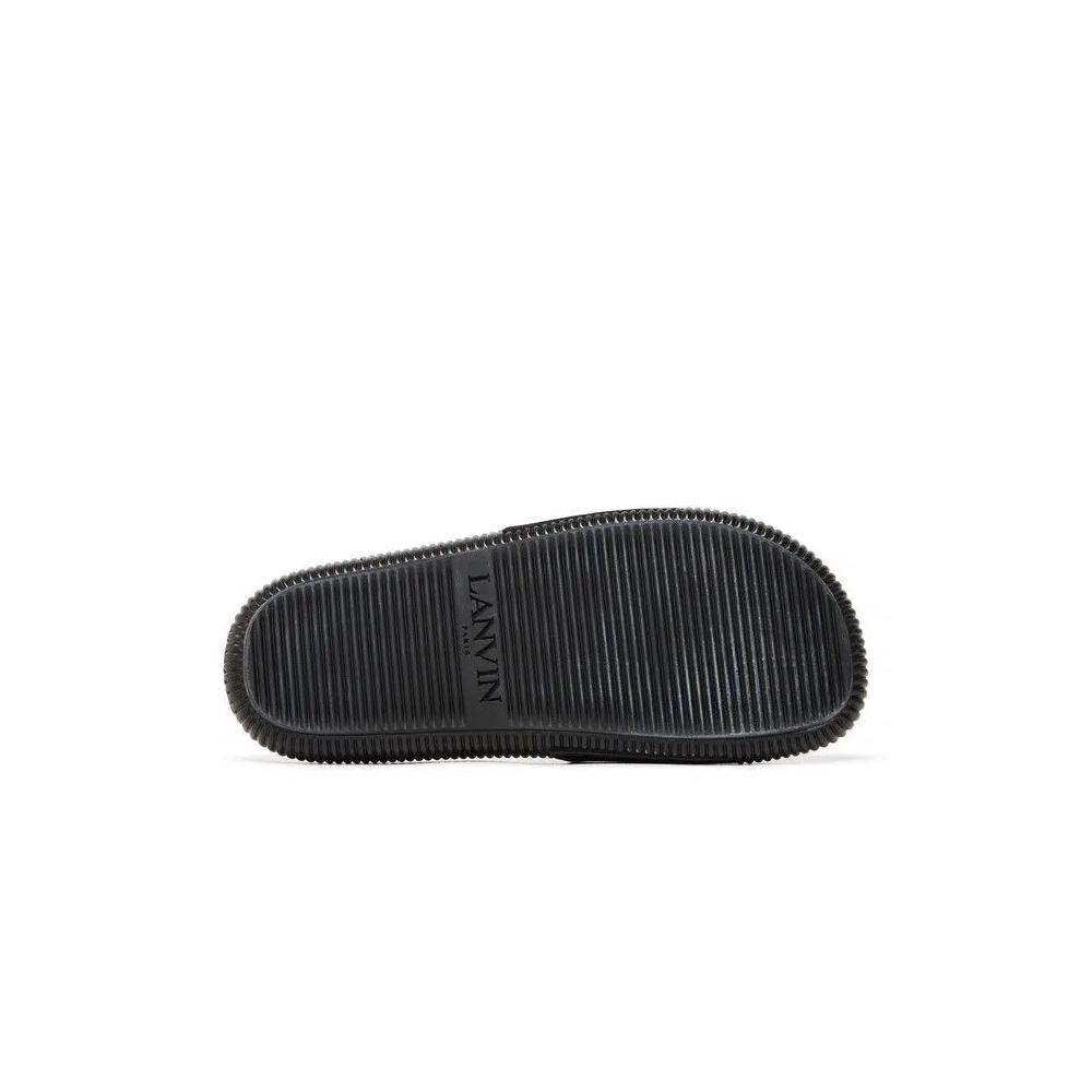 Gallery Dept. x Lanvin Слайды 'Black' 4