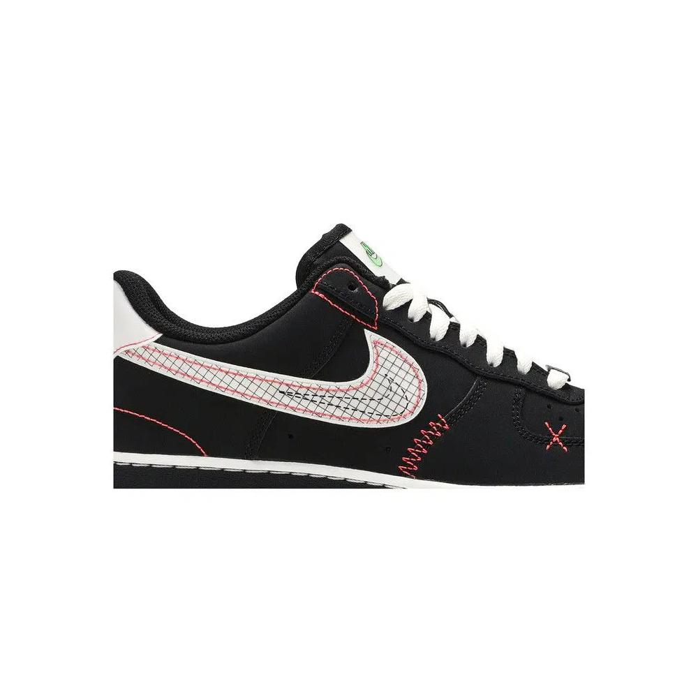 Кроссовки Nike Air Force 1 '07 LV8 'Exposed Stitching' 2