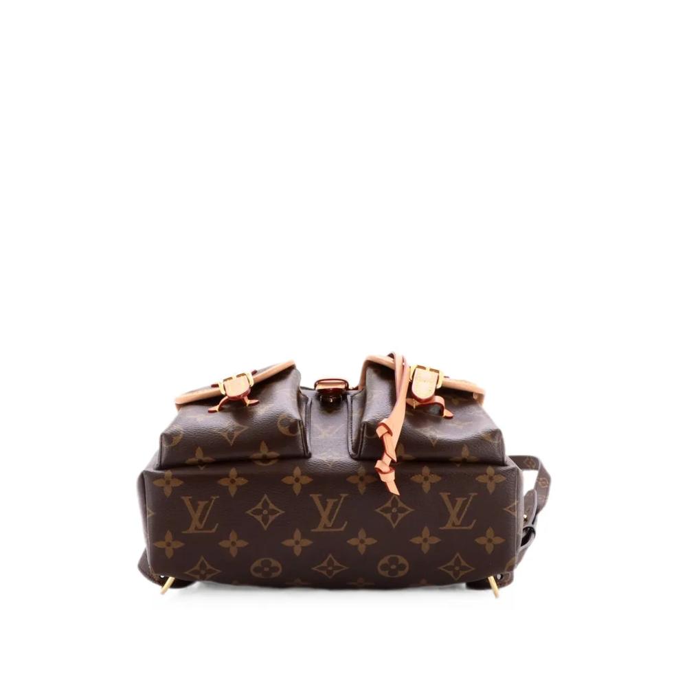 Рюкзак Excursion Monogram Canvas PM 2