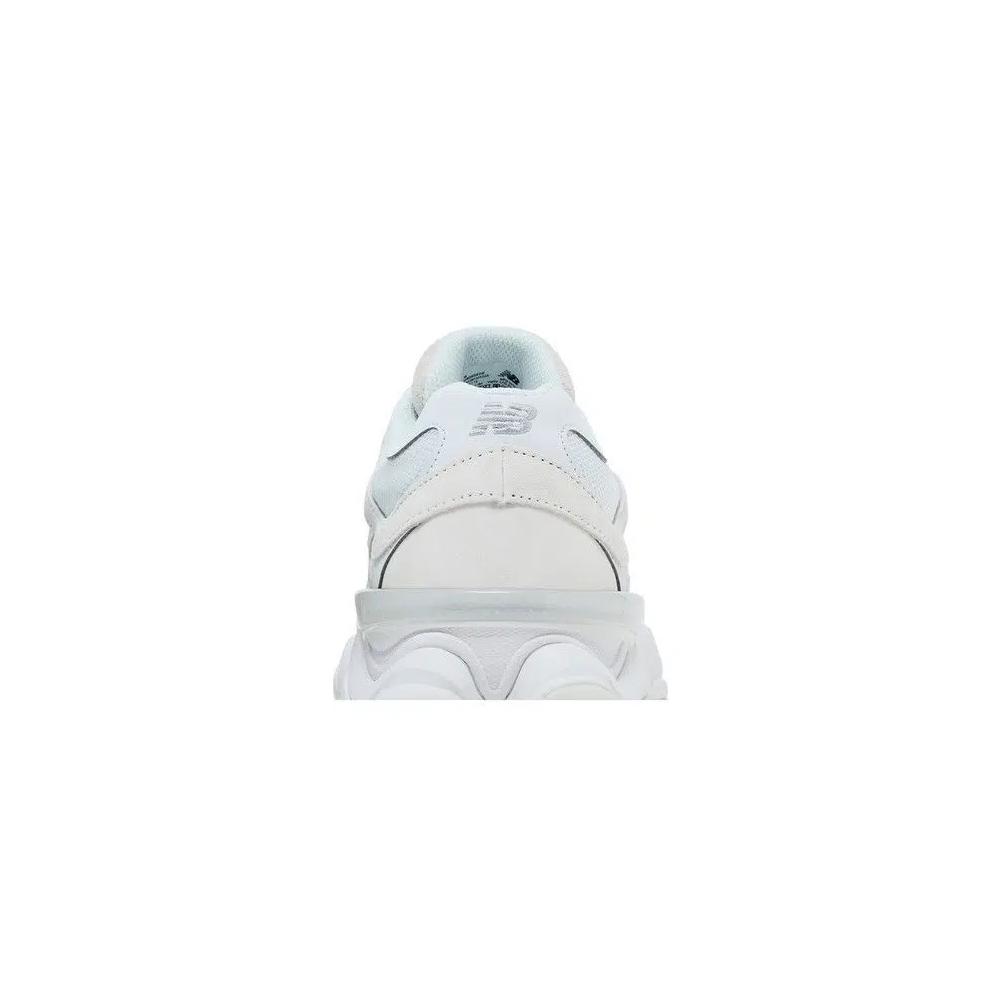 Обувь New Balance 9060 'Reflection White' 7