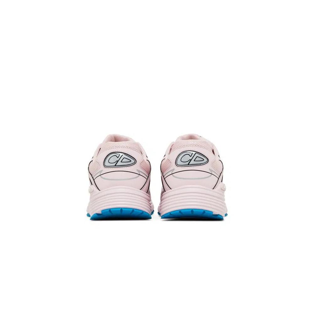 Кроссовки Dior B30 'Reflective CD30 - Pale Pink' 6