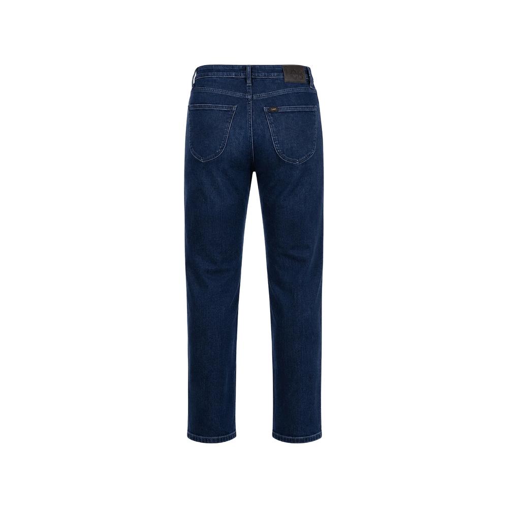 Carol straight-leg jeans 2