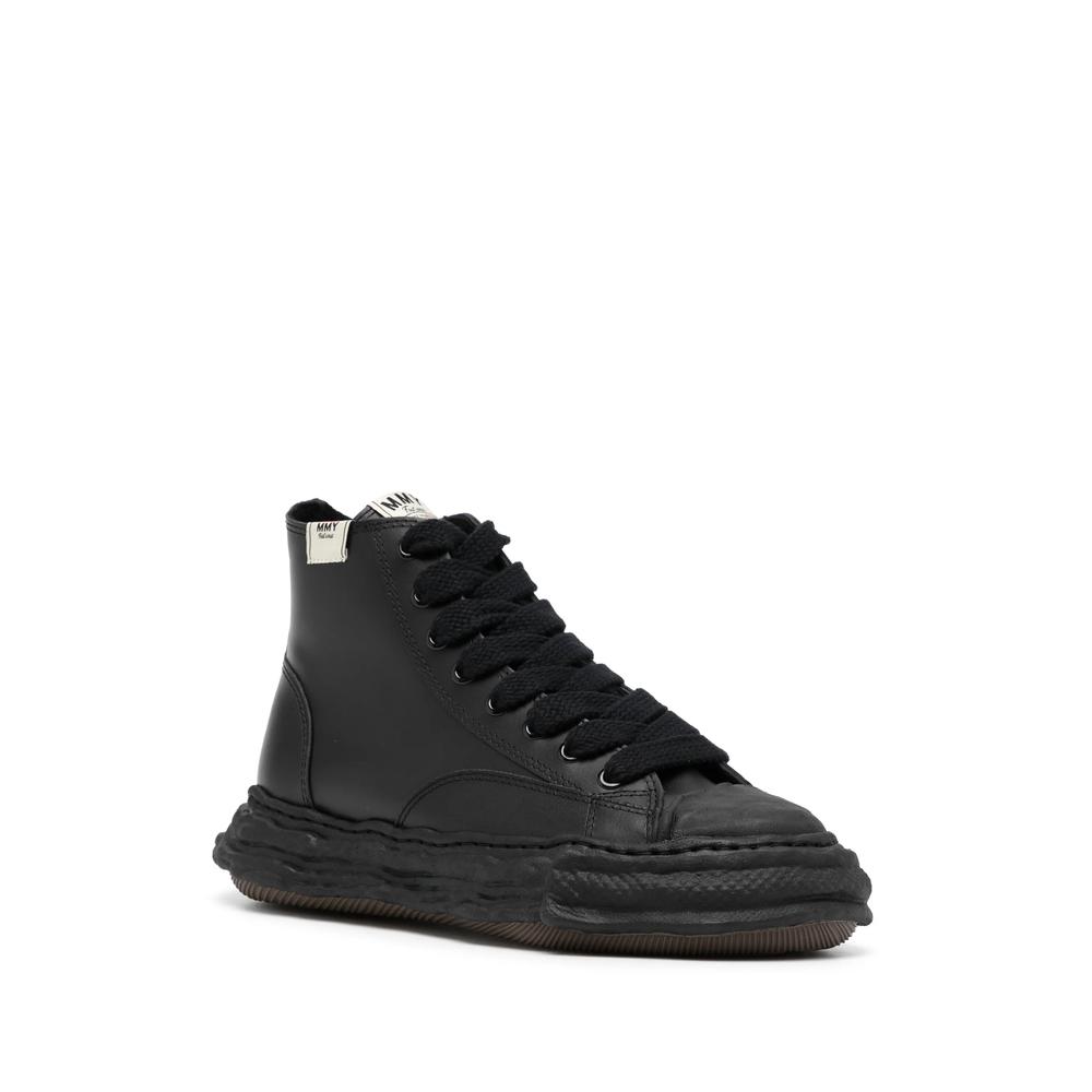 Peterson23 high-top sneakers 1