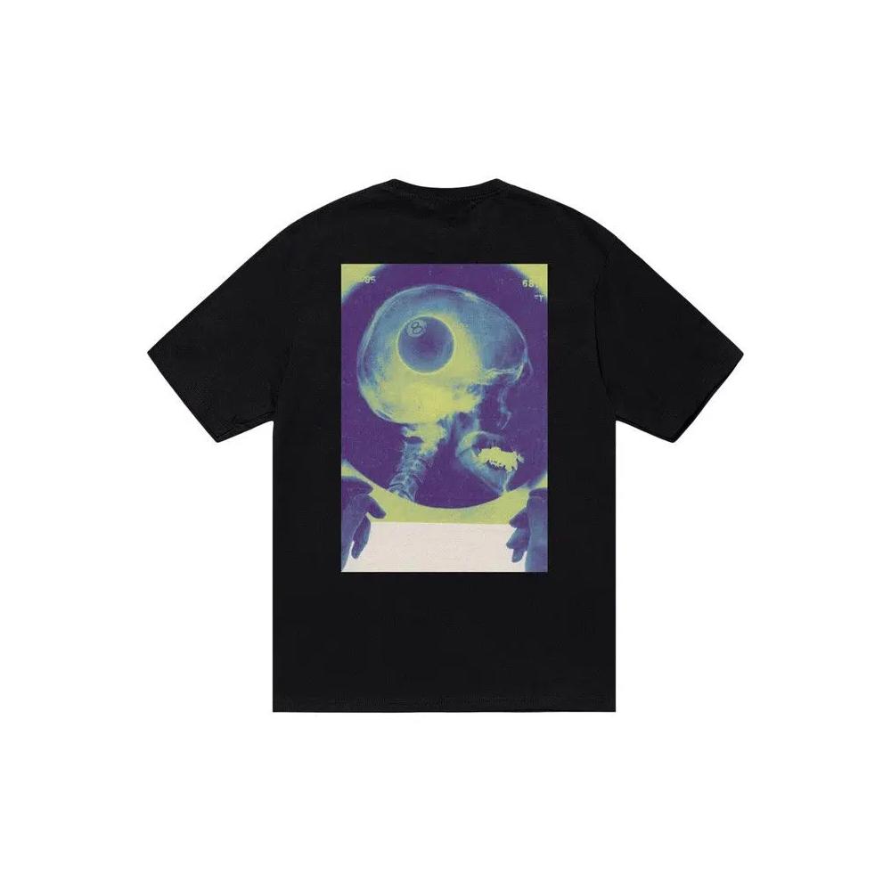 Футболки Stussy X-Ray Tee 'Black' 2