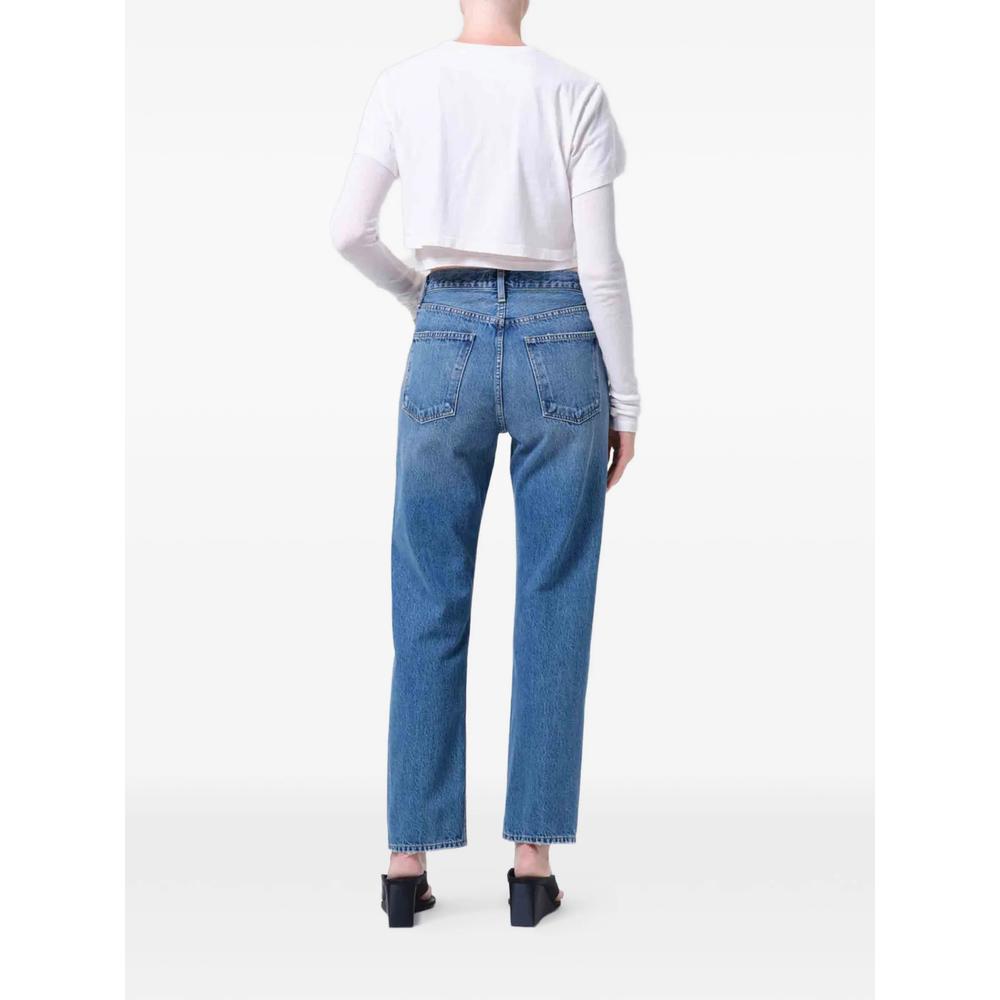 Прямые джинсы 90s Pinch Waist 2