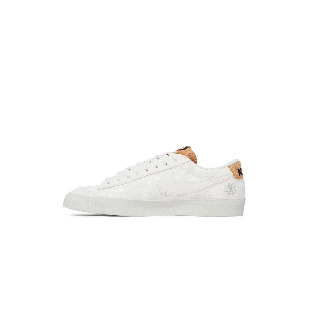 Кроссовки Nike Blazer Low '77 Premium 'Cork' 3