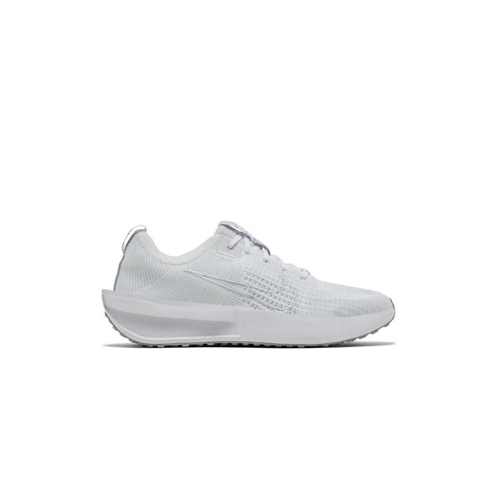 Кроссовки Nike Interact Run 'White Pure Platinum' 1