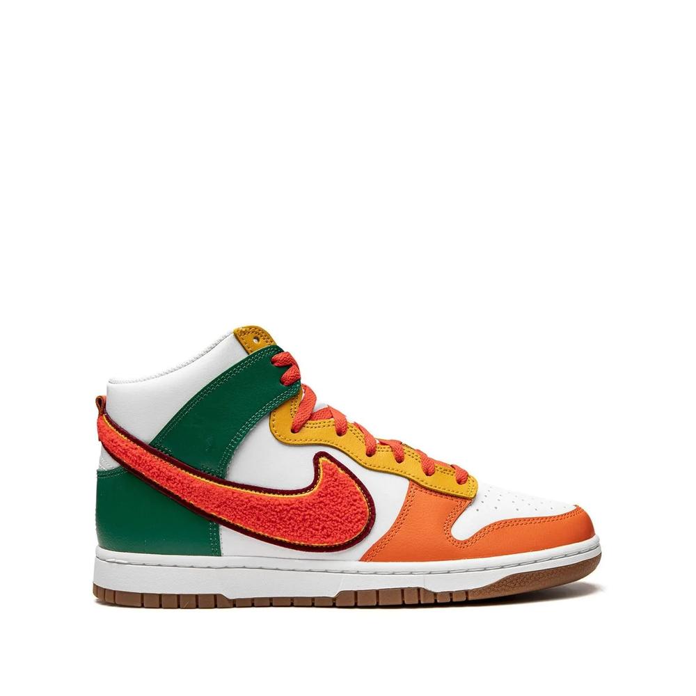 Кроссовки Dunk Hi Retro University 1