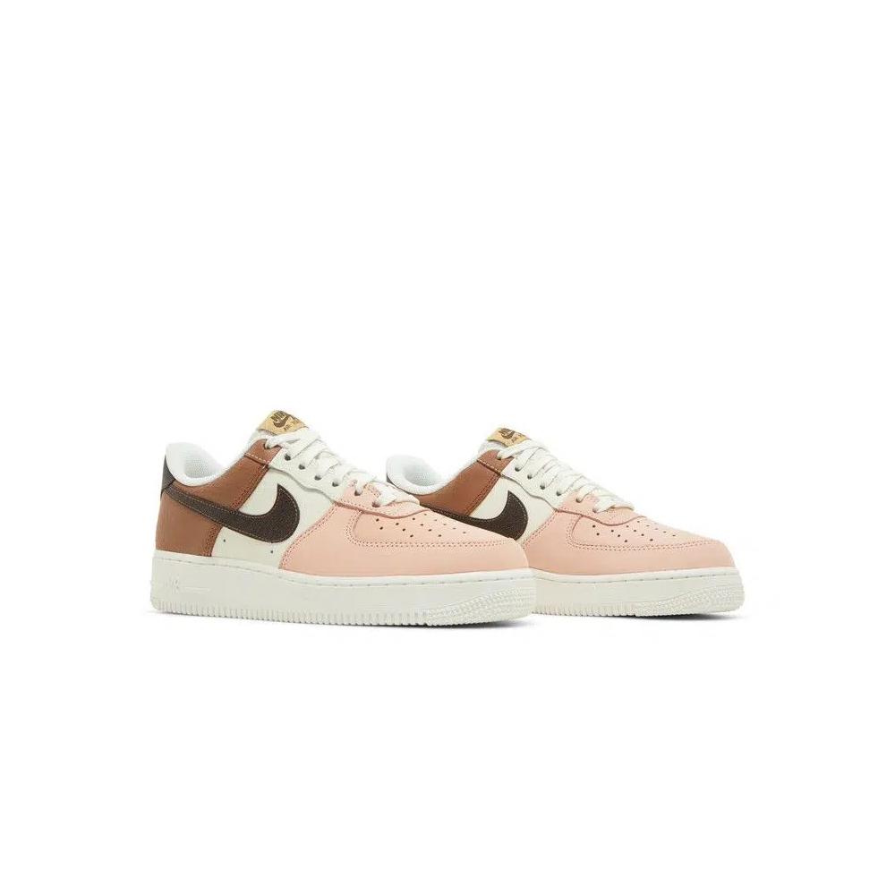 Кроссовки Nike Men's Air Force 1 Low 'Neapolitan' 9