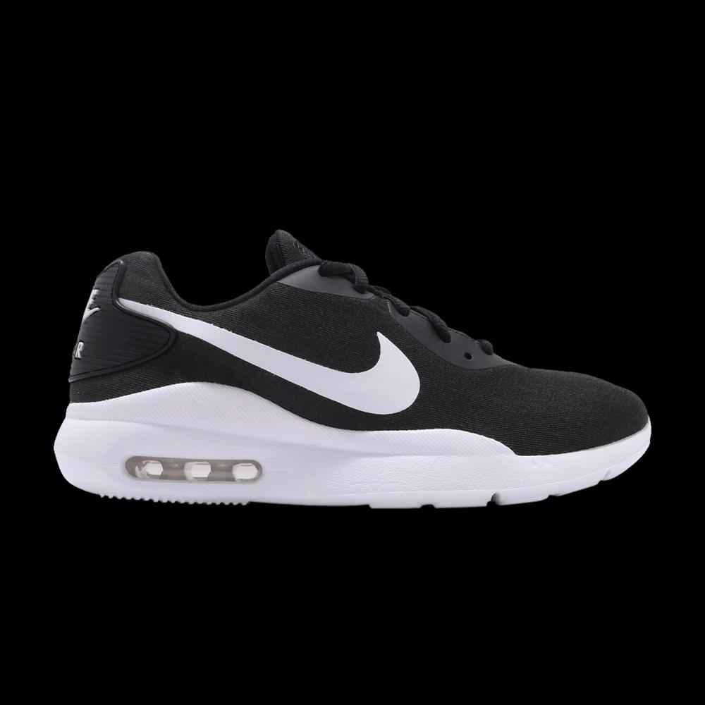 Кроссовки Nike Wmns Air Max Oketo WNTR 'Black' 1