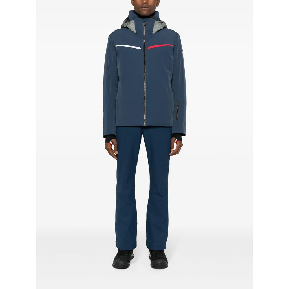 Лыжные брюки Origin Soft Shell 2