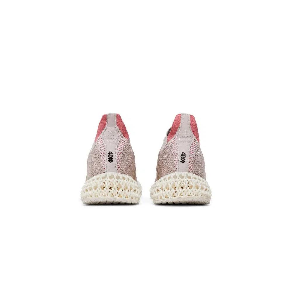 Кроссовки Adidas Wmns 4DFWD 'Ice Purple Shift Pink' 6