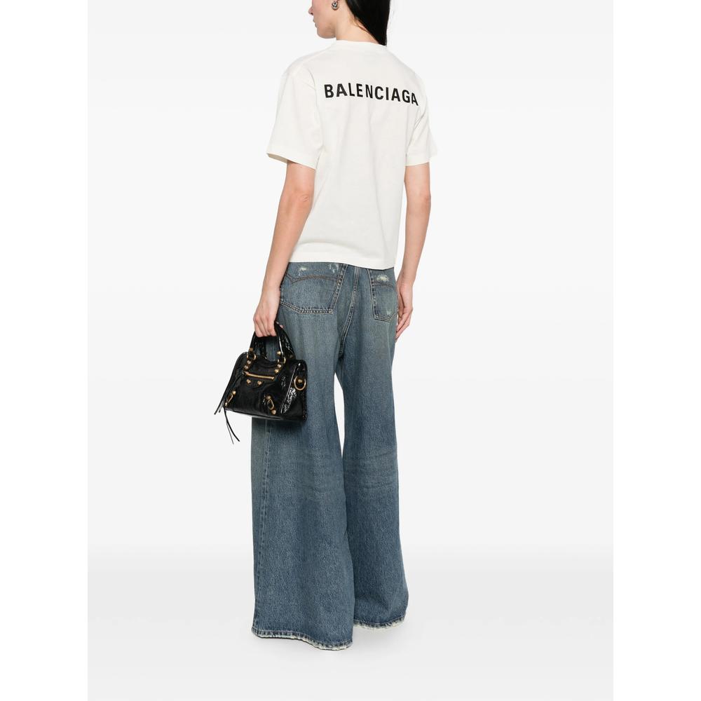 Футболка Balenciaga 2