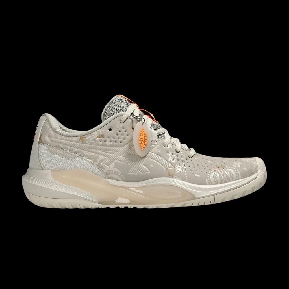 Кроссовки ASICS x FP Movement Gel Challenger 15 'Feather Grey Birch' 1