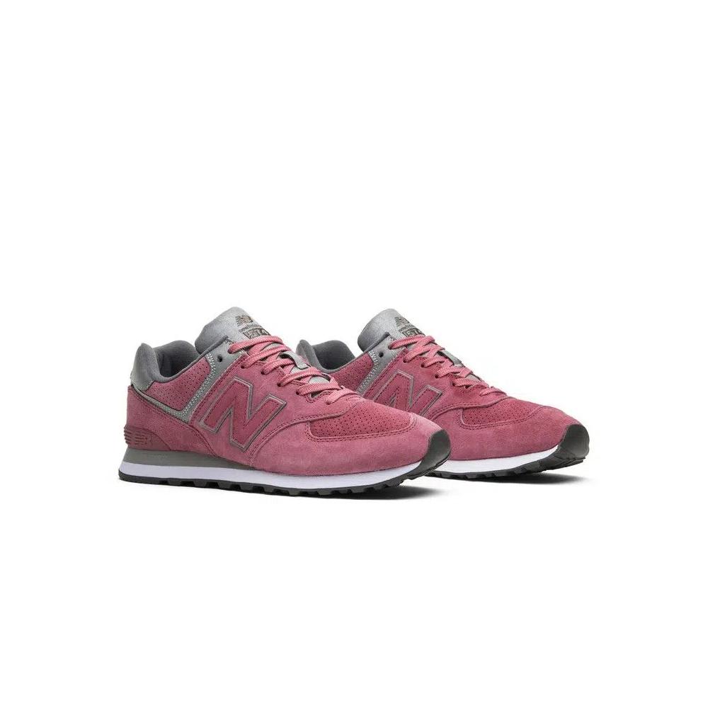 Кроссовки Concepts x New Balance 574 'Розе' 8