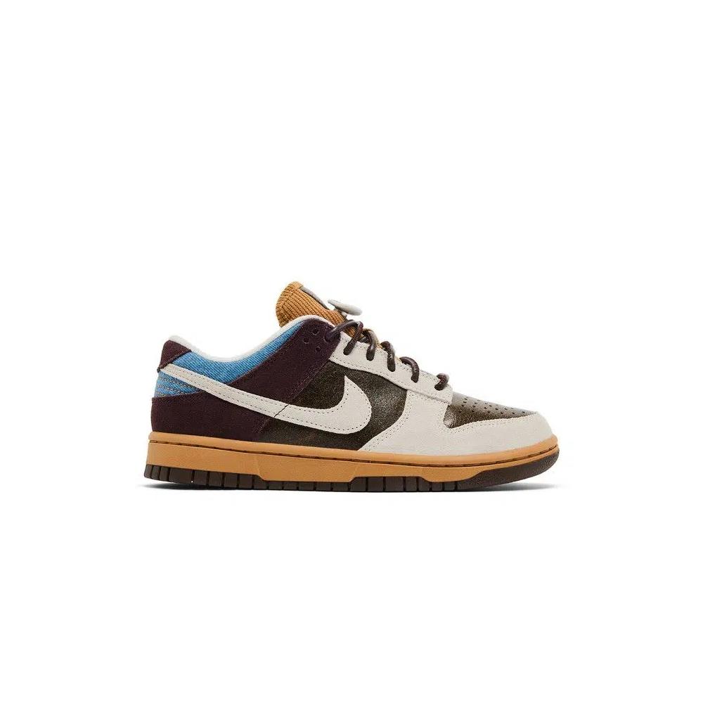 Кроссовки Nike Wmns Dunk Low 'Love & Peace' 2