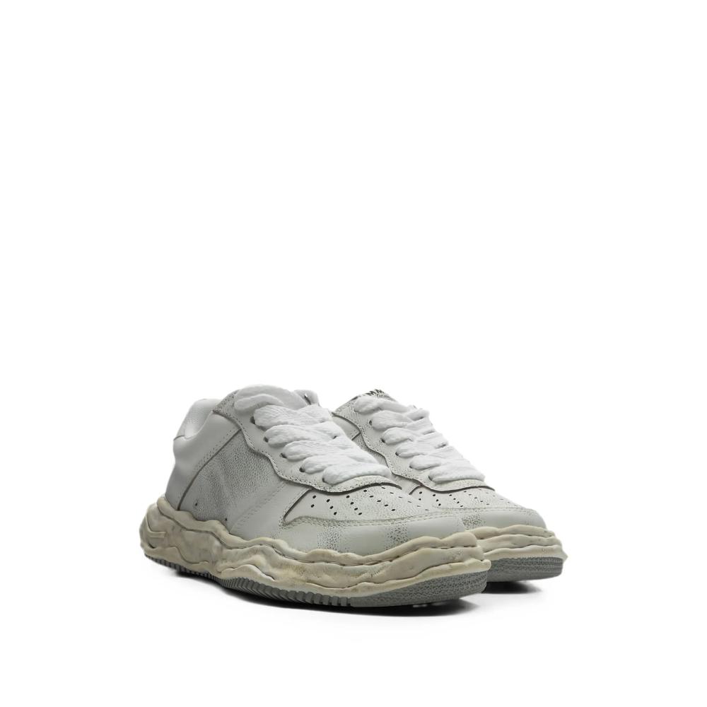 Кроссовки Wayne OG Sole Shrink 2