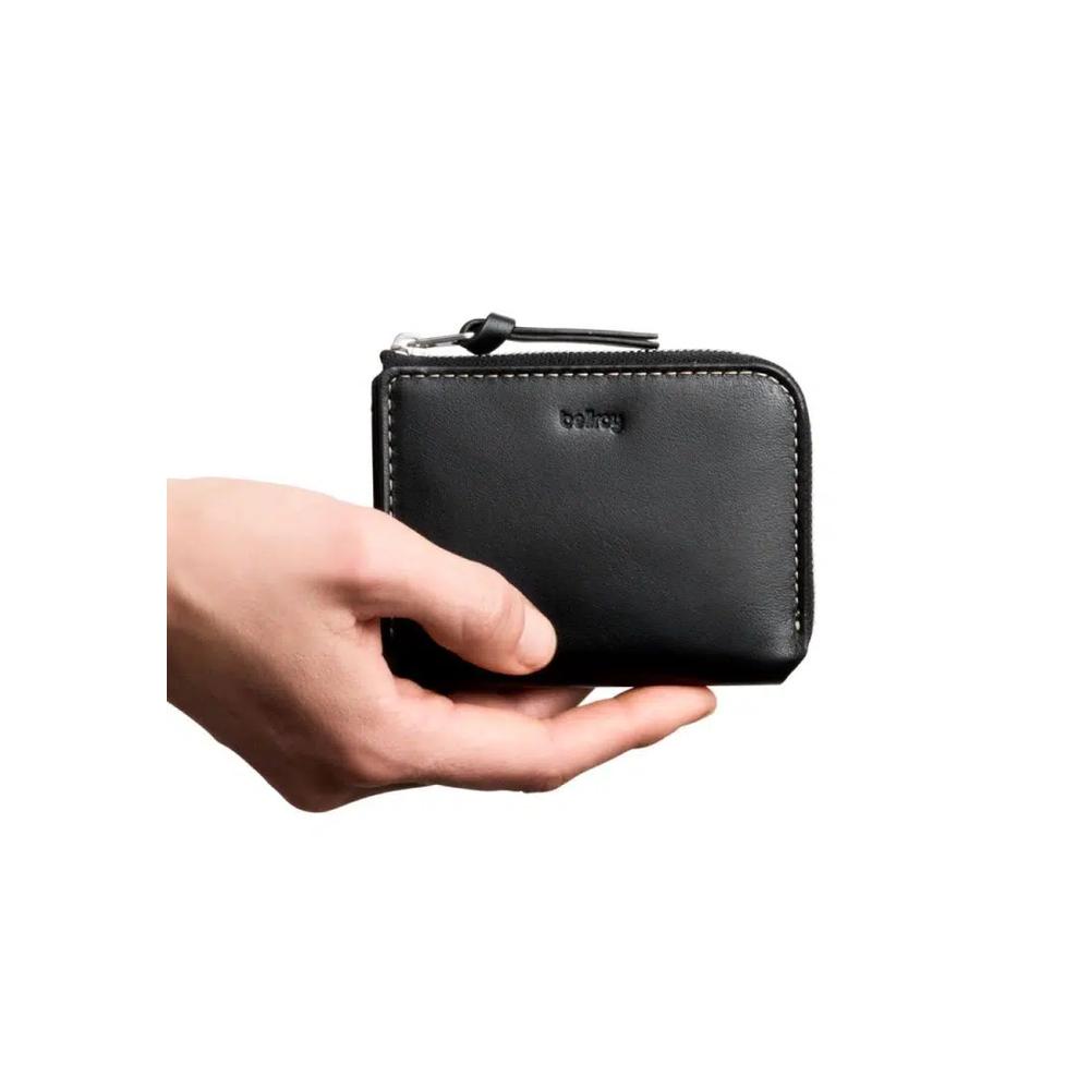 Bellroy L-Pocket - Черный 6