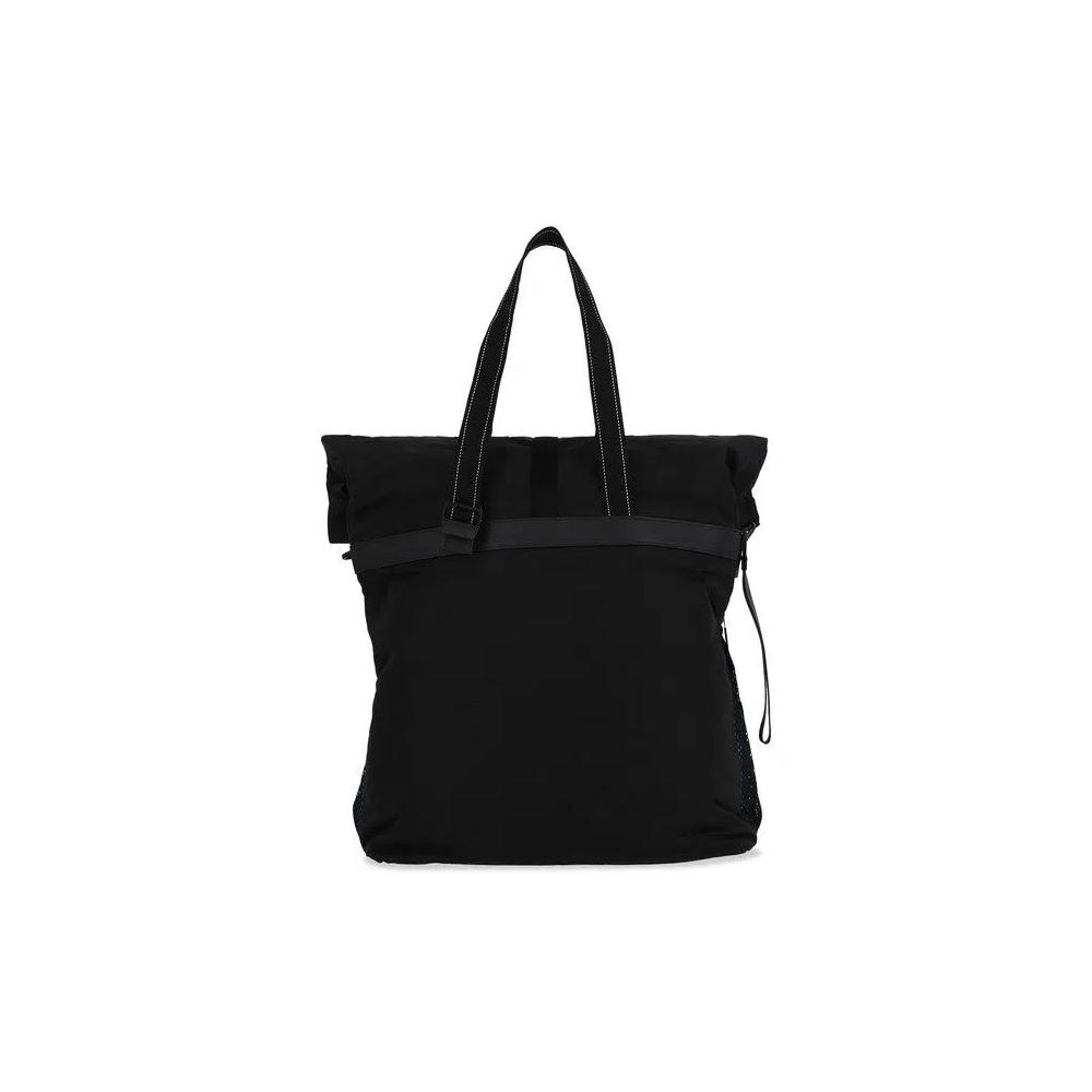 Сумки-тоут Bottega Veneta Tech Nylon Tote 'Multicolor' 2
