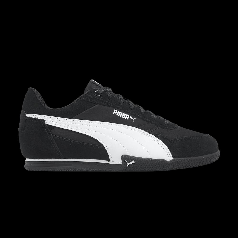 Кроссовки Puma Wmns Bella Donna Nylon 'Black White' 1