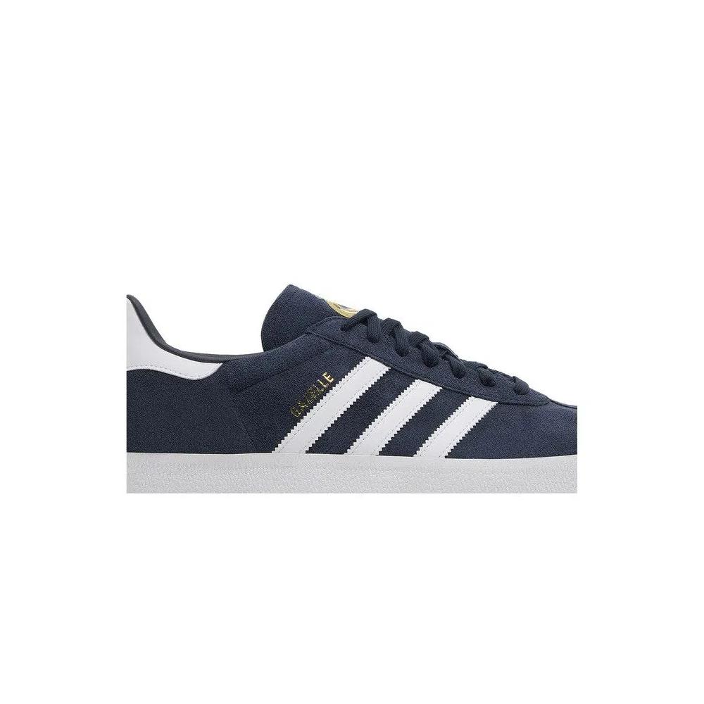 Кроссовки Real Madrid x adidas Gazelle 'Legend Ink' 2