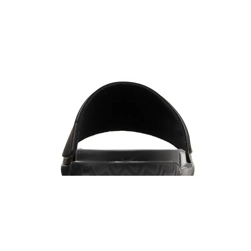 Слайды Air Jordan Jumpman Slide 'Black White' 7