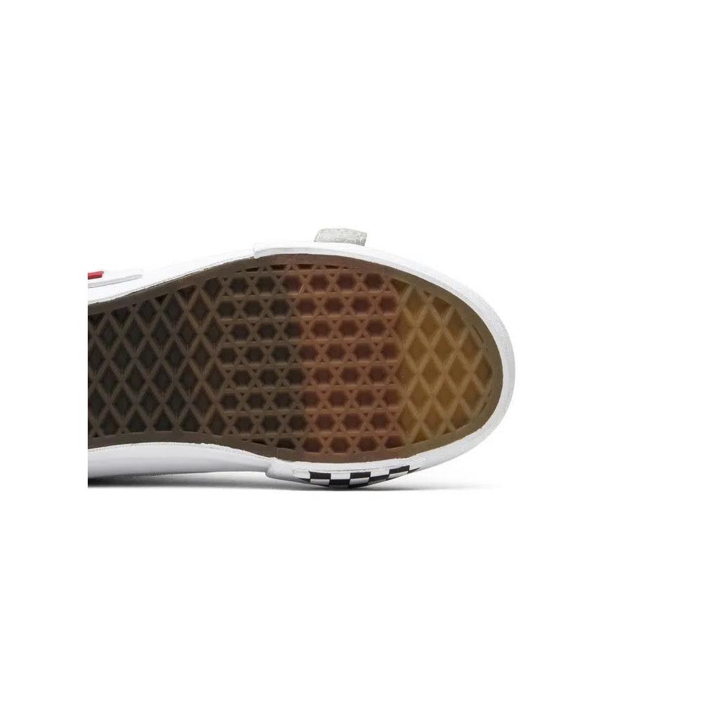 Обувь для отдыха Vans SK8-Hi Cap LX 'Marshmallow' 5
