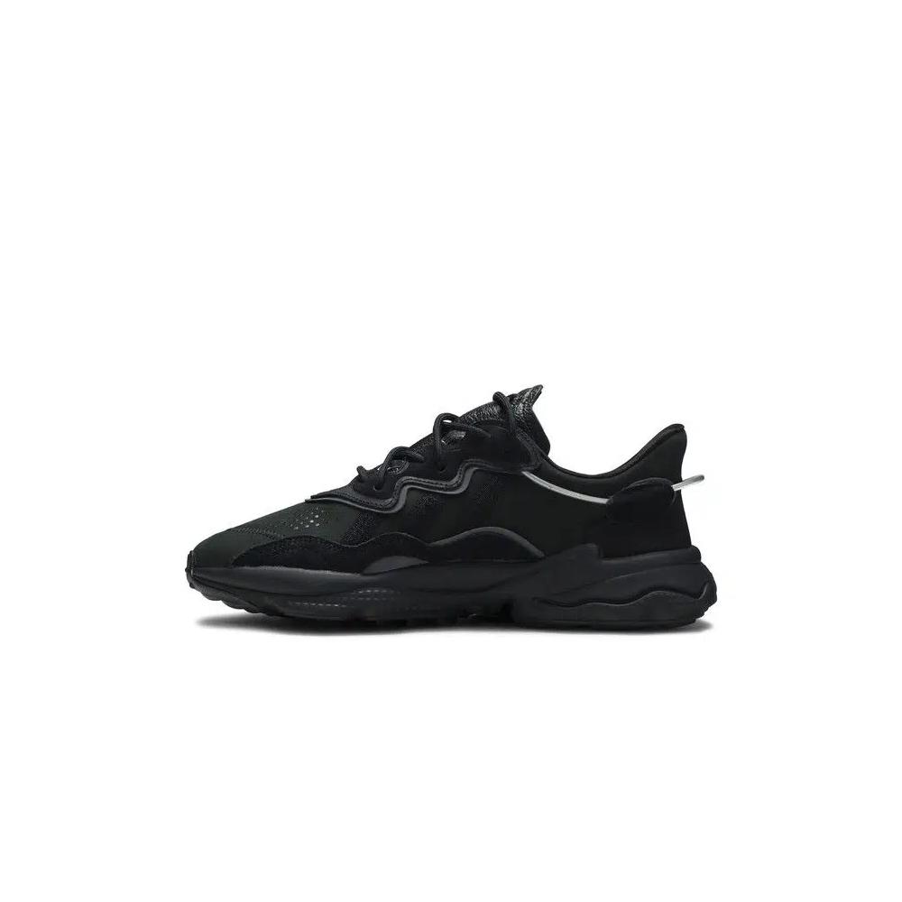 Кроссовки adidas Ozweego 'Black Night Metallic' 3