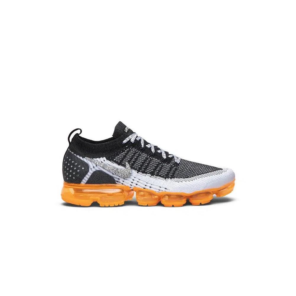 Кроссовки Nike Air VaporMax Flyknit 2 'Safari' 1